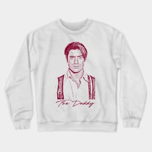 The Daddy Crewneck Sweatshirt